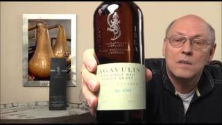 Whisky Verkostung Lagavulin Distillers Edition 1997 2013 [upl. by Lamoree]