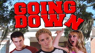 Going Down  Full Movie [upl. by Eita]