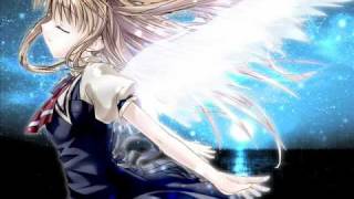 Nightcore  Moonlight ShadowItalobrothers [upl. by Eeresid]