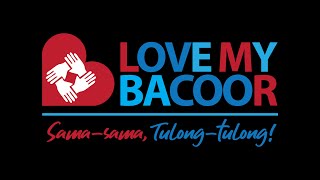 LOVE MY BACOOR Them Song [upl. by Kyte902]