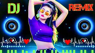 New Hindi Dj song  Best Hindi Old Dj Remix  Bollywood Nonstop Dj Song  2024 Dj Song New Dj Remix [upl. by Yks734]