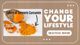 Curcumin and Turmeric 3 Benefits and 10 Serious Side Effects  Is It Worth It [upl. by Ayojal802]