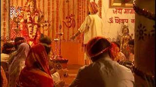 Tere Dar Pe Sar Jhukaya I Devi Bhajan I LAKHBIR SINGH LAKKHA I Beta Bulaye I Full HD Video Song [upl. by Talbott]