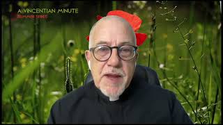 a vincentian minute Habits 05 Cultivate Simplicity [upl. by Swen370]