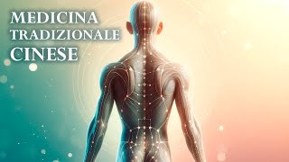 I Segreti dellAutoStarBene  Episodio 4  La Medicina Tradizionale Cinese [upl. by Annair]