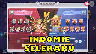 LIVE RAGNAROK X  SHURA HKN HARUS RAJIN MINING GEFFEN MENUNGGU [upl. by Musette]