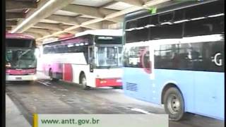 Sobe o preço das passagens de ônibus semiurbano interestadual e internacional [upl. by Ansaev92]