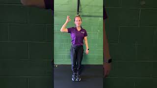 Ulnar Nerve Stretch Cubital Tunnel Syndrome Exercise [upl. by Isabelle826]