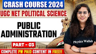 UGC NET Political Science 2024  Theories of Leadership amp Motivation Organisational Communication [upl. by Cara]