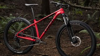 TREK ROSCOE 6 2019 [upl. by Aeneg]