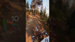 Three Trails OHV Crescent Oregon motocrosss [upl. by Spring709]