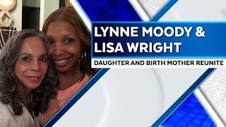 Thats My Mama TV Actress Lynne Moody Reunites With Daughter She Gave Up for Adoption in 1964 [upl. by Nebe694]