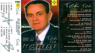 Kemal KM Malovcic  Beduin  Audio 2004 [upl. by Eniwtna]