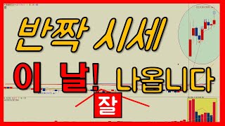 장초반 30분 급등시세 대량거래량 터지는 날이 있습니다 확률높은 당일단타 매매법 [upl. by Akiwak]