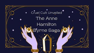 Cruel Cult Unveiled The Anne Hamilton Byrne Saga [upl. by Blatt331]