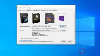 INSTALLING and USING WinToFlash Professional V 1 13 [upl. by Falconer]