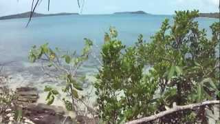 Koh Ta Kiev Island in SihanoukVille Cambodia [upl. by Humble]