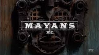 Mayans MC Season 1 Episode 1 Recap Season Predictions [upl. by Florri]