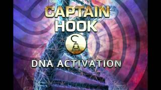 Captain Hook  DNA Activation [upl. by Melone]