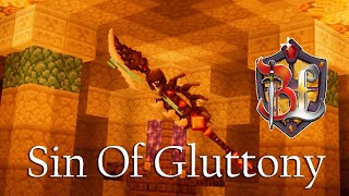 PLOT Sin of Gluttony Brutal Legend [upl. by Hahsi1]