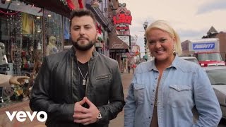 Tyler Farr  Will Travel For Music Nashville [upl. by Moll104]