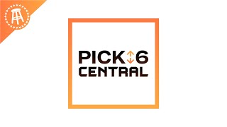 Barstool Sports Pick6 Central  Wednesday May 15th 2024 [upl. by Alyehs]