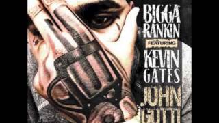 Kevin Gates  John Gotti [upl. by Nodyarb]