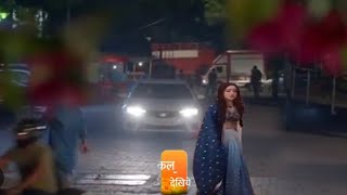 Kumkum Bhagya 1 Jan Episode Promo Purvi Leave banquet hall After Knowing Ashutosh Truth [upl. by Veda]