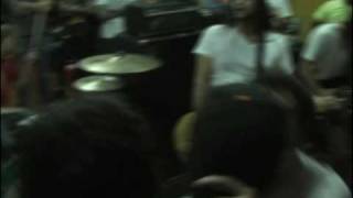 Touche Amore FULL SHOW 101708  Glass House Record Store part 2 of 2 [upl. by Poland985]