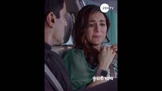 Kundali Bhagya  Episode  1852  May 10 2024  Shraddha Arya and Shakti Anand  ZeeTVME [upl. by Ahtibat]