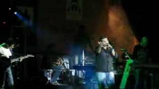 10 Mitwa Live Performance by ShankarEhsaanLoy during Kala Ghoda Festival 2009 Mumbai [upl. by Tasia291]