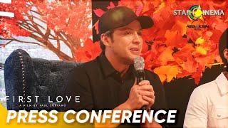 First Love tatak Paul Soriano [upl. by Tolkan]