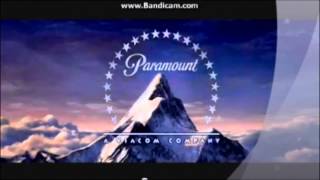 Paramount Pictures Logo Bloopers [upl. by Eessac]