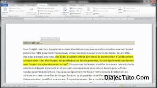 28 Référence  Notes de bas de page [upl. by Kcyrred]