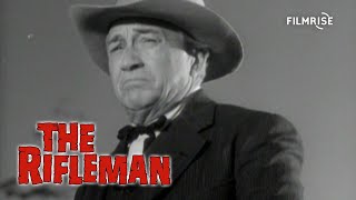 The Rifleman  Season 1 Episode 20  The Deadeye Kid  Full Episode [upl. by Calle]