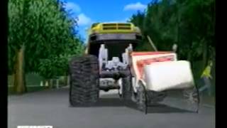 Runabout 3 Playstation 2  Retro Video Game Commercial 3 [upl. by Cirdla]