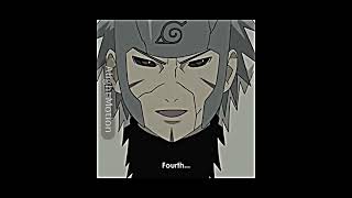 All the Hokages arrive at the battlefield trollface anime viral trending shorts [upl. by Iphagenia]