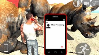 Indianbikedriving3D Simulator gama Chat code 14Android phoneRedmi9A gameplay [upl. by Rubens812]