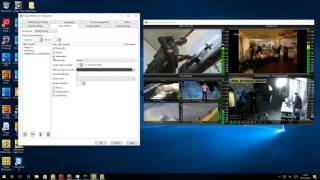 Cinegy Multiviewer Tutorial 26  Inputs [upl. by Moriah950]