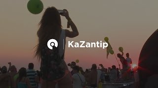 KaZantip 2013 Aftermovie BEATTV [upl. by Phelps]