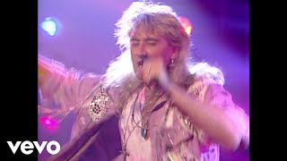 Def Leppard  Make Love Like A Man Live On Top Of The Pops [upl. by Antoinette]