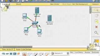 Exercice N°2 les commandes  IpConfig  Ping [upl. by Yelrahs190]