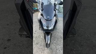 KYMCO SKYTOWN 125i [upl. by Rosenkranz]