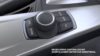 BMW Integrated Navigation [upl. by Edia887]