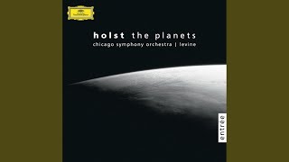 Holst The Planets Op 32 1 Mars The Bringer Of War [upl. by Zabrine]