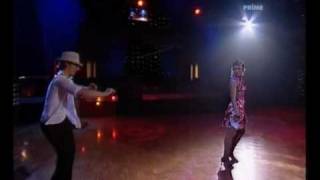 Bridie Carter  Dancing With The Stars  Week 9  Pt 13 [upl. by Urbano]