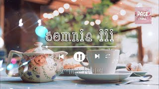 Somnia III  🌙 No 5  MoodEnhancing Melodies Soft Music Magic [upl. by Milka]