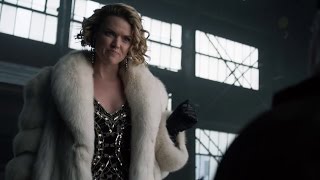 Barbara Tortures A Man For Information  Season 3 Ep 16  GOTHAM [upl. by Winchester]