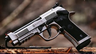 TOP 5 BEST 9MM PISTOLS IN THE WORLD 2024 [upl. by Dambro672]