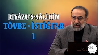 3 Ebubekir Sifil  Tövbe  İstiğfar  1 [upl. by Telrats783]